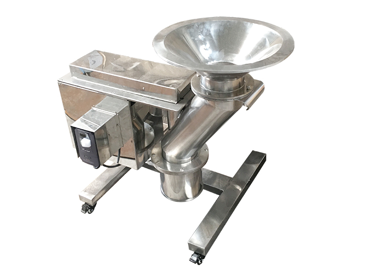 KZL快速整粒(粉碎)機(jī)